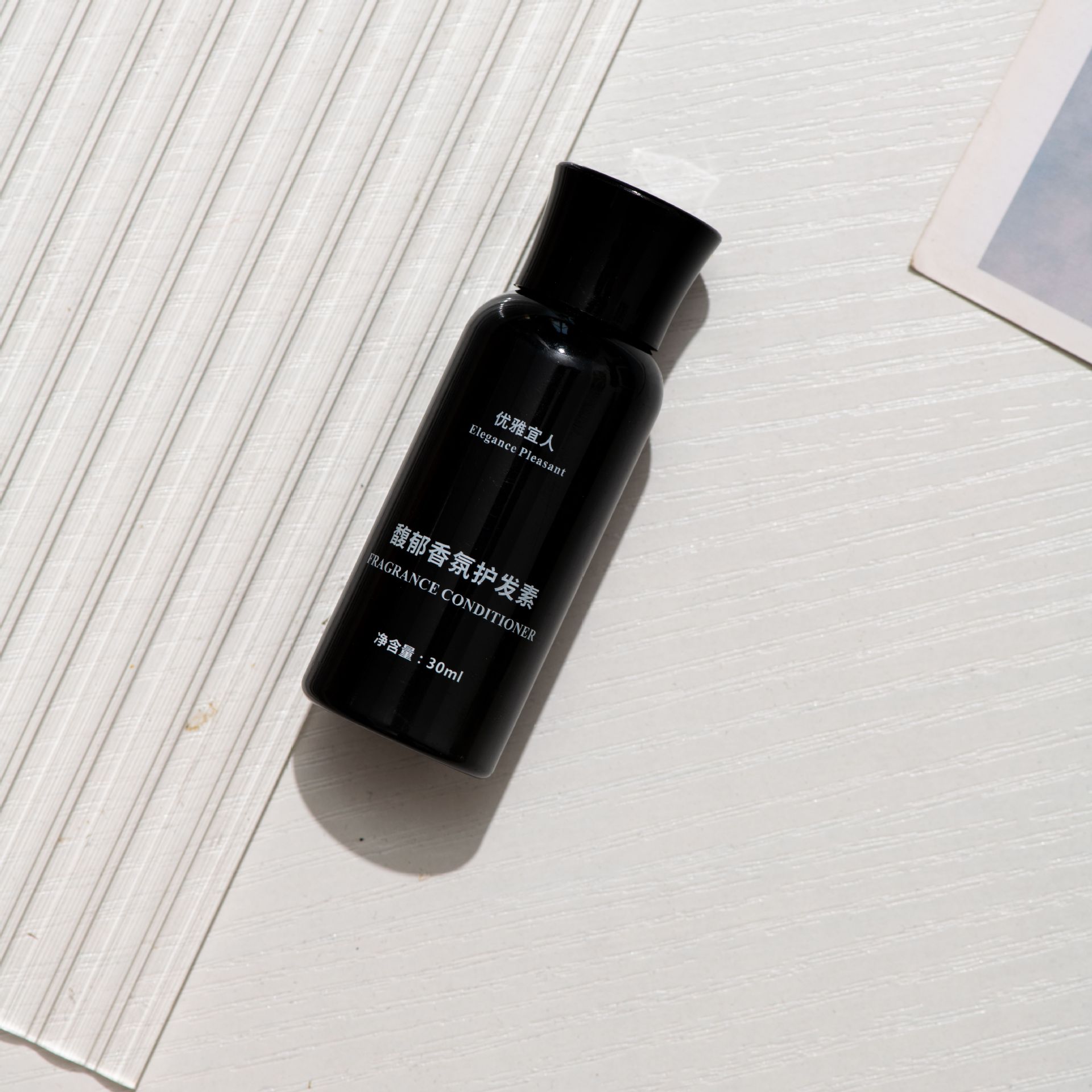 새로운 향수 헤어 컨디셔너 30ml