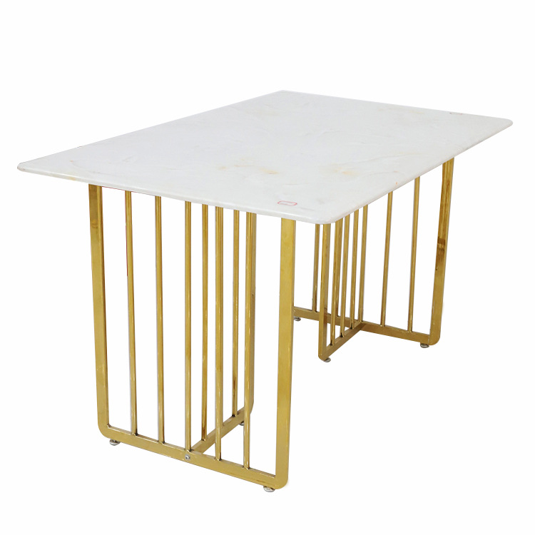 Mesa de café para sala de estar MDF tabla de café tabla de mesa de vidrio