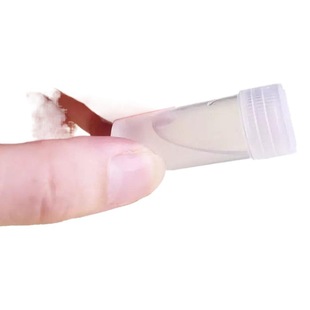 in stock discount 5ml ml plastic bottle powder bottle wholesale capsule bottle 5g small medicine bottle pharmaceutical packaging bottle