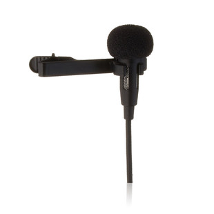 Akg Love Technology Lavalier Wireless Microphone 6000H51040 Clip Black