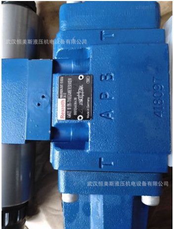 德国REXROTH力士乐柱塞泵A2FM32/61W-VPB030