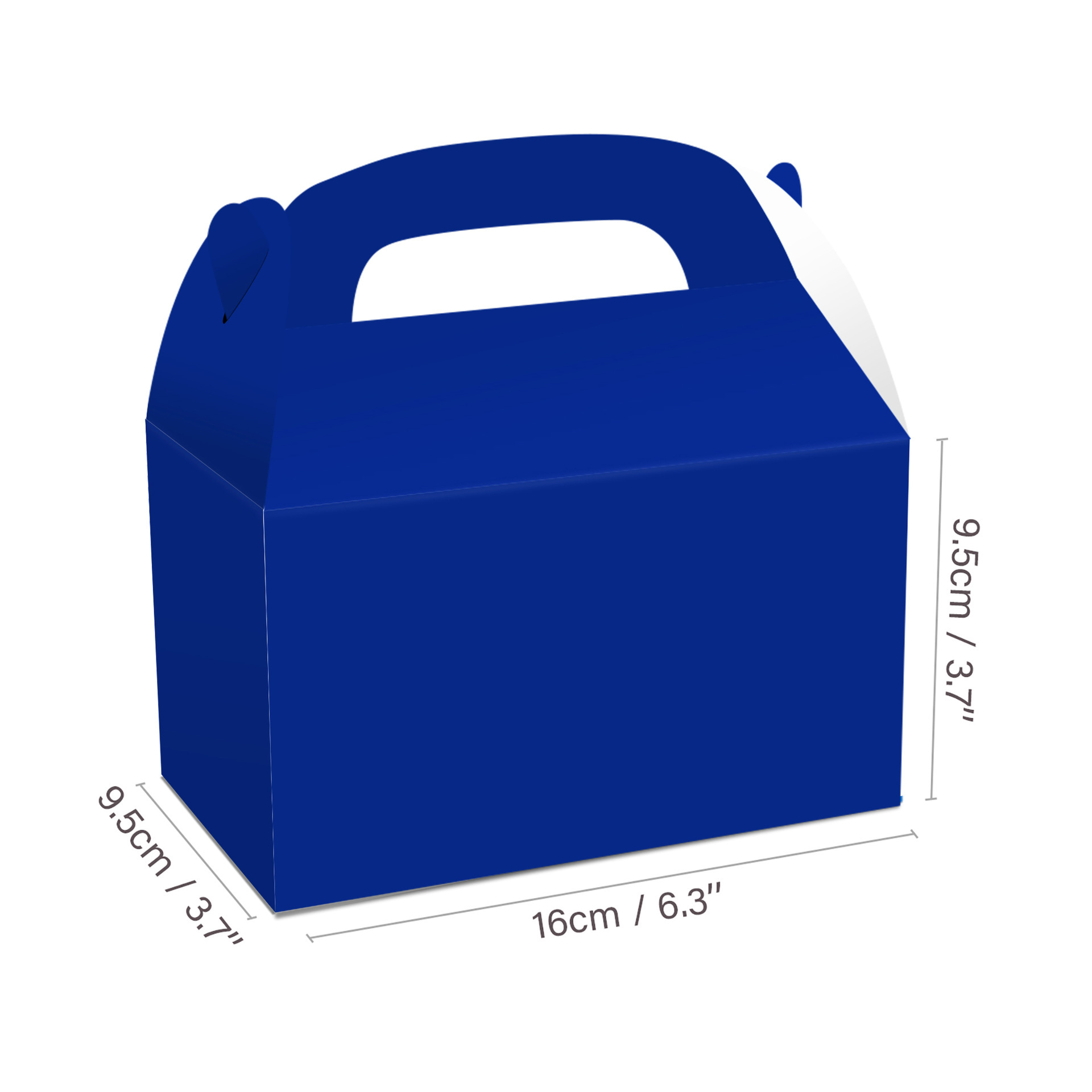 Cajas de papel de color sólido prefabricadas, cajas para pasteles, cajas de regalo de cartulina blanca, cajas de papel kraft, cajas de regalo, cajas para dulces