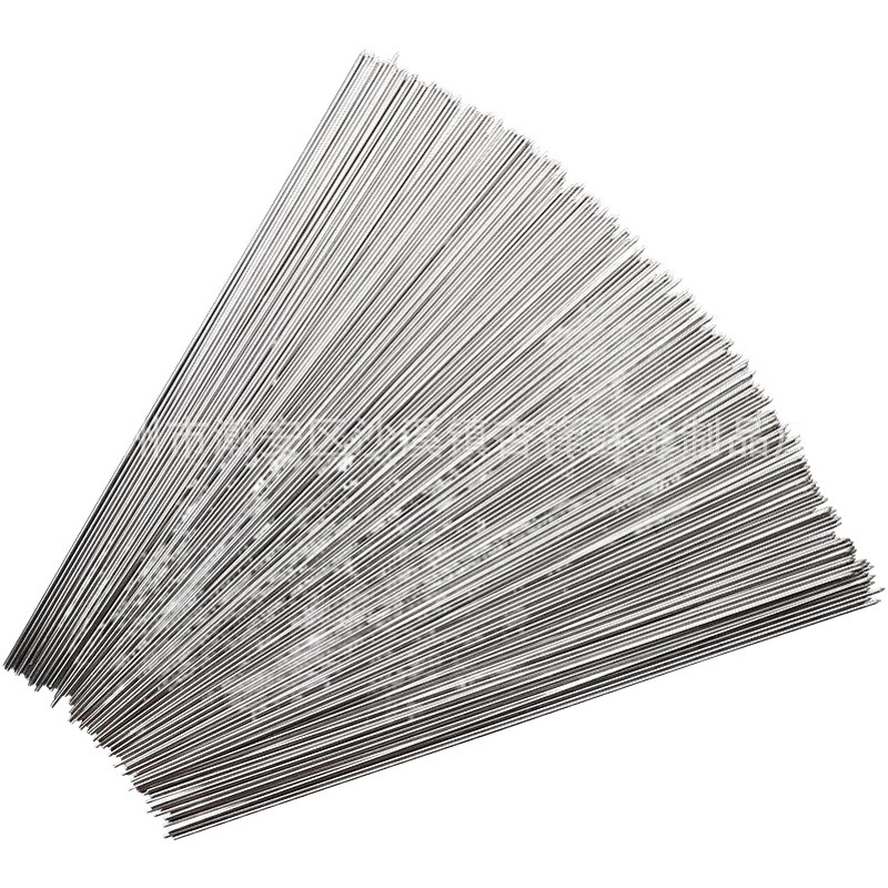 Barbecue Utensils Stainless Steel Barbecue Stickles Round Stickles Mutton Skewers Barbecue Tools Iron Stickles Stickles Stickles
