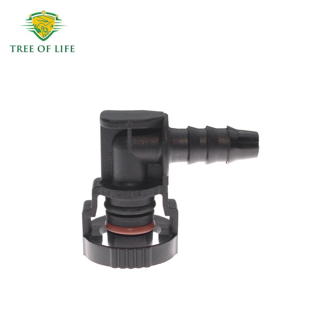 Id6 Is Suitable for Renault Laguna I 2000 Fuel Line Hose Connector Quick Release Disconnect Connector