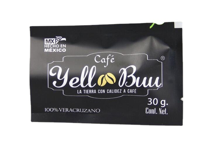 茶叶食品孜然粉白砂糖餐巾纸湿巾咖啡独立包装塑料包装小袋子彩印