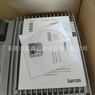 E84DHMFC1524R6SLCE Lenz Inverter Bargaining