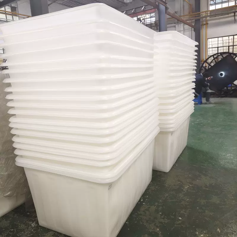 厂家直销30吨滚塑PE水塔塑料桶储罐食品级消毒液耐酸碱大容量