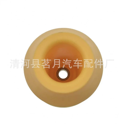 block, shock absorber pad, damping system