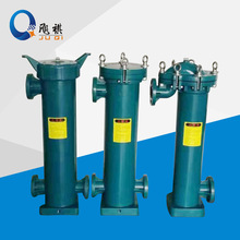 供应PP过滤器 塑胶袋式过滤器 龟背式2号PP过滤器 PP单袋式过滤器