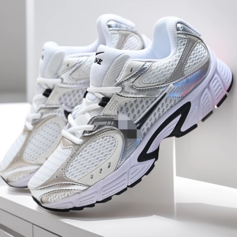 2026 Foreign Trade Cross-Border Putian Couple Shoes V5 Rnr Women's Shoes Men's Shoes Sports Shoes Summer and Autumn Breathable Mesh Running Shoes
