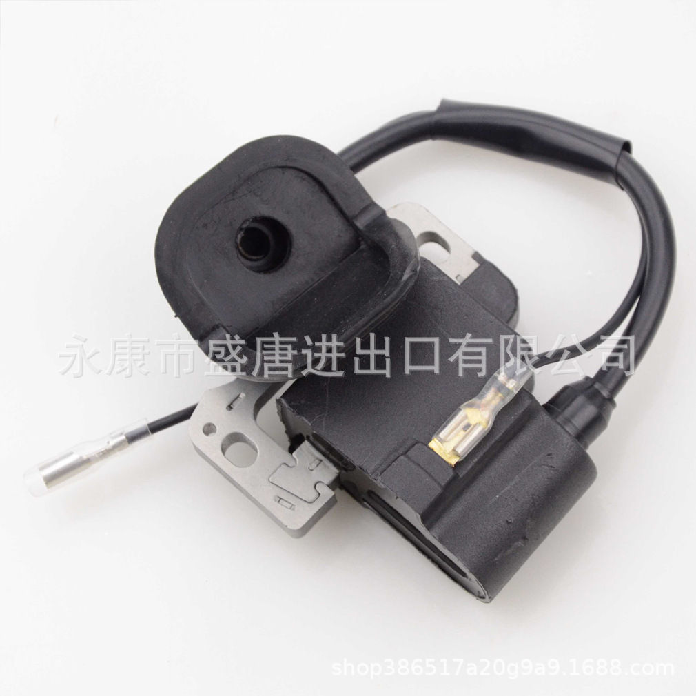 Ignition coil fit 2 stroke 43cc 47cc 49cc scooter ATV moped pocket bike