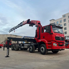 起重机;高空作业车;工程建筑机械