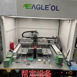 COB邦定;PCBA方案板;集成电路