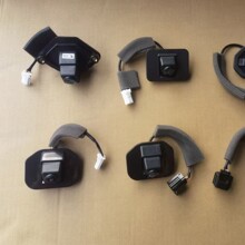 适用于日产系列前后摄像头系列前置后置摄像头28442 284F1 配件