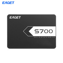 Eaget/憶捷 S700 固態硬盤 全新SSD固態硬盤 台式機固態裝機優選
