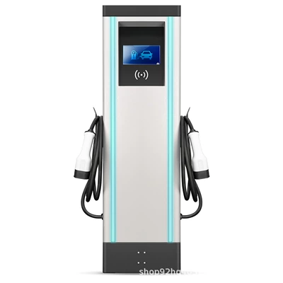 Household New Energy Vehicles Tesla, Elektrikli avtomobil şarj cihazları