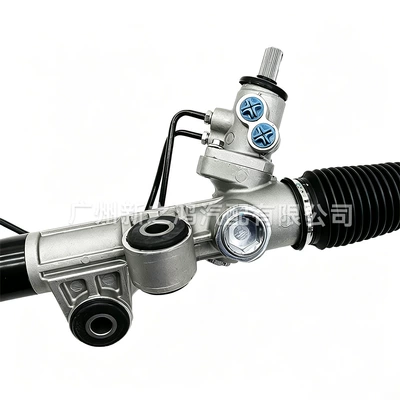 rack assembly, Steering gear assembly