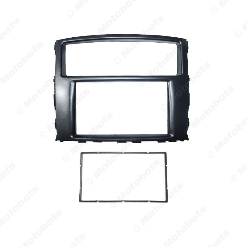 Suitable for Mitsubishi Pajero/Shogun/MONTERO dual -ingot car video…