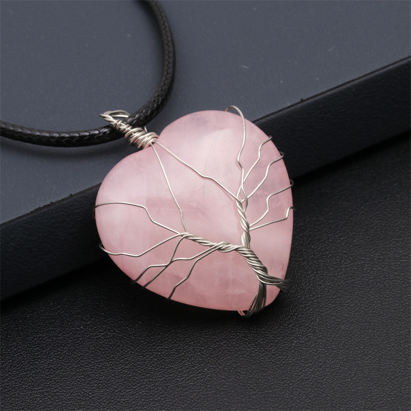 Fashion Geometric Alloy Geometry No Inlaid Necklace