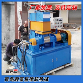 硫化机;其他橡胶机械;混炼机