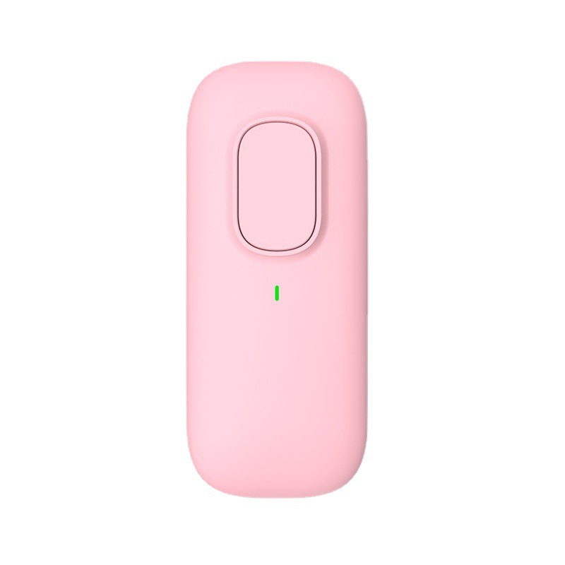 Mite Predator Small Ultrasonic Mite Remover Household Bed Mite Remover Mite Remover Artifact Mite Remover