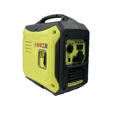 Portable 220V, Avtomobil generatorları