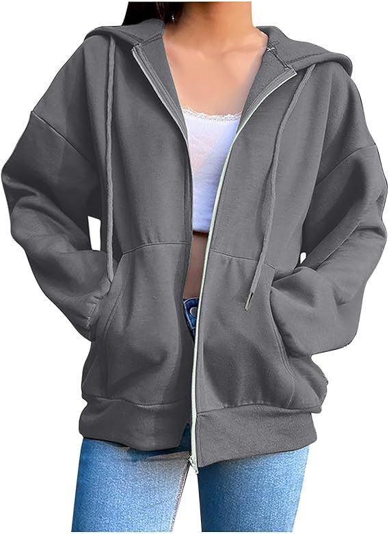 国境を越えた貿易アマゾンヨーロッパとアメリカの新しい女性のベルベットの厚みのあるフード付き無地多用途ファッションカジュアルルーズスウェットシャツ|undefined
