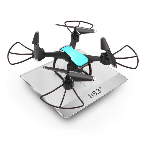 JJRC remote control assembly drone DIY manual scientific teaching quadcopter wifi high-definition camera