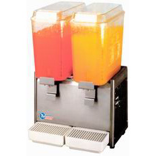 FD-102富申Freser双缸冷饮机Beverage Dispensers.批发另议