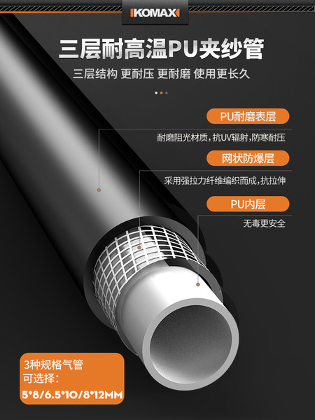 Qi Drum Automatous Extension Recycling Drum Drum Lear Tube Pumping…