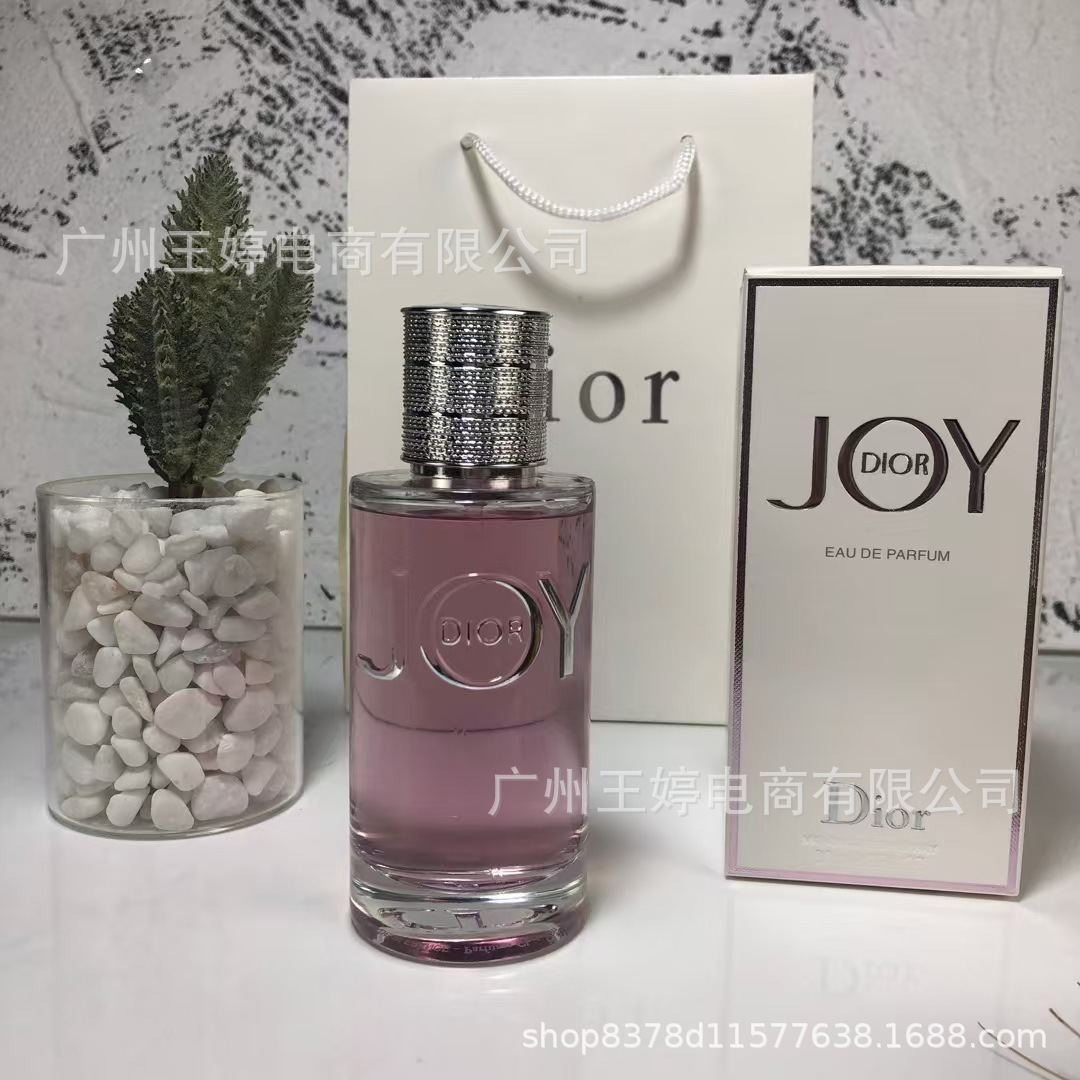 Perfume de marca formal Qi Mengxian Qiang