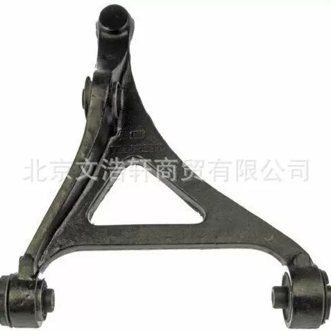 适用于克莱斯勒前桥下支臂控制臂摆臂左右04895041AC 04895040AC