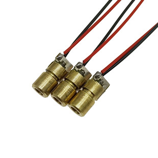 ���r�����^3V  ,650nm5MW �c��t�⼤��ģ�M������O�ܼtɫ�����^