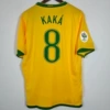 2006 Brazilian Lord-No. 8+arm seal