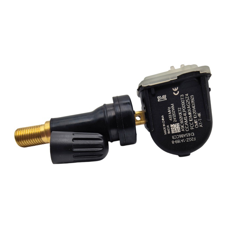 Tire Pressure Sensor F2GT-1A180-CB is suitable for Ford and Lincoln car tire pressure monitors for cross-border use