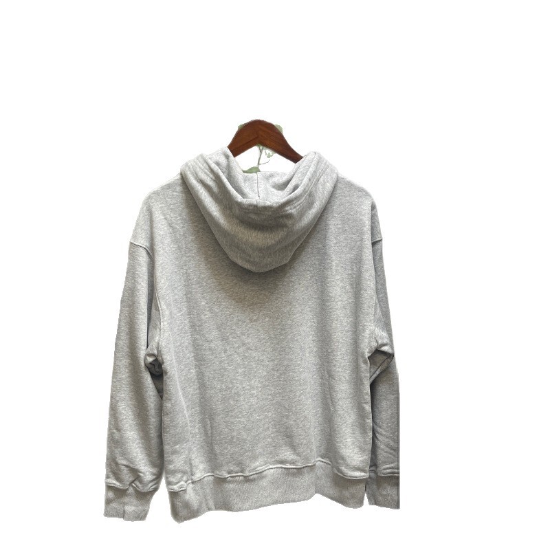 Cross-Border Factory Direct Sales of the Trendy Brand North Face's Classic 360g Hooded Long-Sleeved Casual Sweatshirt for Men and Women