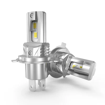 Ön faralar, Car Led Headlights High-Power H11