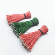 ��ɲ�ɫ���8/0.08�۰���������~���{�����C��о��оPE�����