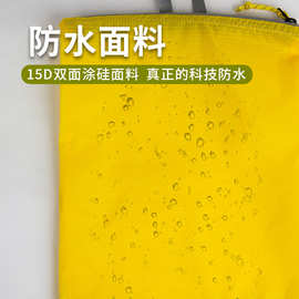 户外旅行防水背包收纳袋轻量化便携衣物鞋子洗漱包行李分装整新款