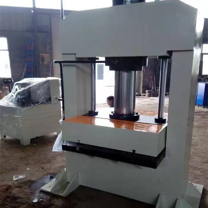 供应龙门液压机 30t-500t龙门油压机 龙门式液压机大型龙门液压机