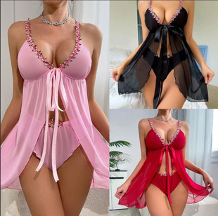 �羳���Q�W���¿���Ȥ�����Ը�Ů�W���黨߅ǰ�_��˯ȹ��Ȥ���b