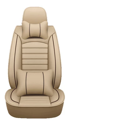 Seat cushion, seat cover, Cushion Winter Sedan Single Seat