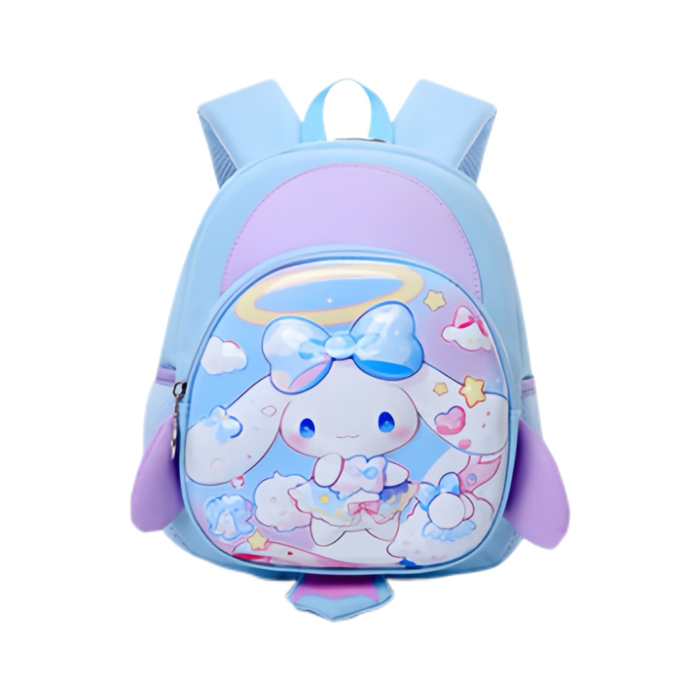 Perro azul Jade Gui pequeño (pequeña clase) sin regalos
