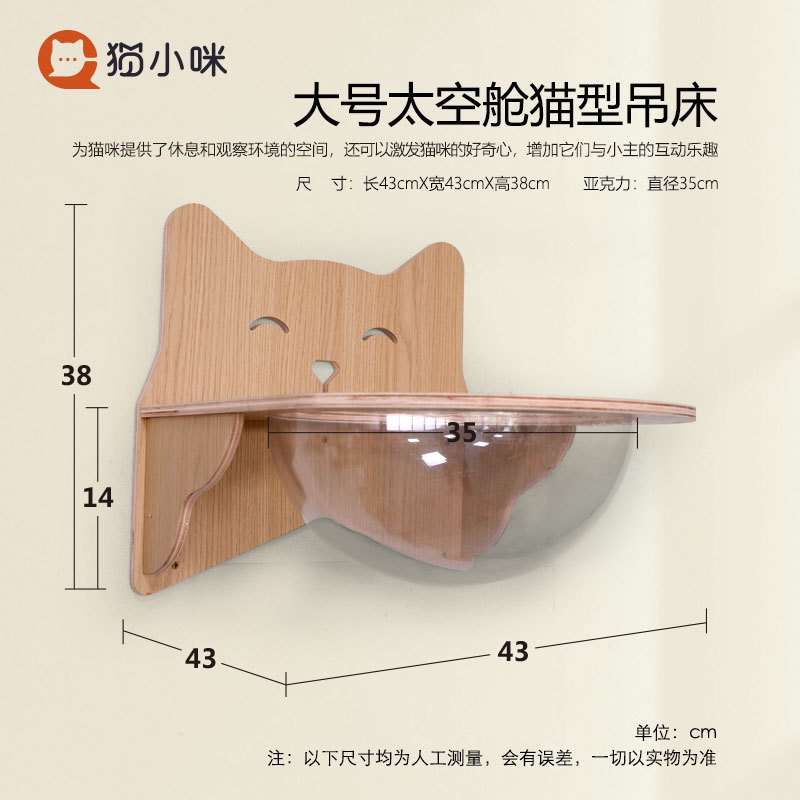 업그레이드된 대형 우주 캡슐