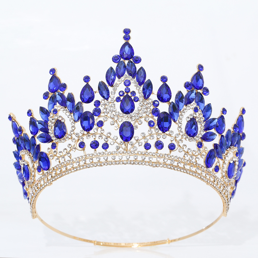 Fábrica al por mayor Europa y América crown