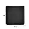 9x9cm magnetic suction