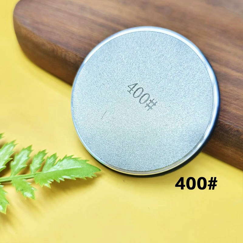 Adaptable a dos lados cuatro lados afilador de cuchillo de cilindro de piedra bituminosa ranura afilador de cuchillo de cilindro de piedra bituminosa accesorios accesorios transfronterizos