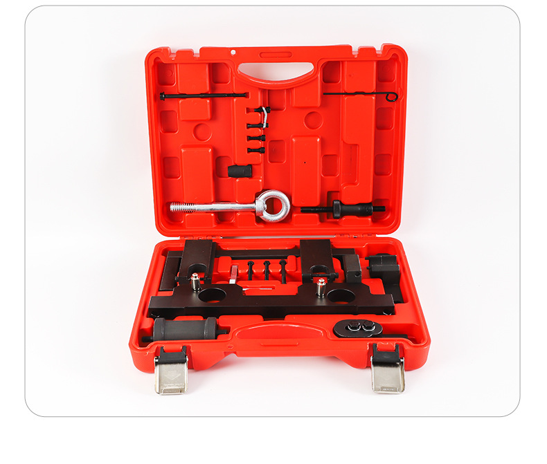 Bmw N20 Timing Tool N26 Engine 3 Series 5 Series 525Bmw X1 X3 Timing Special Tool Comprehensive Set