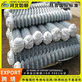 铁丝网;钢丝网;护栏网