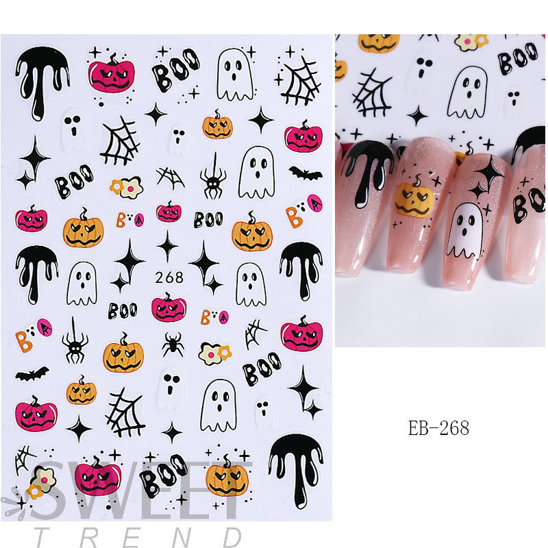 EB-268 (película desnuda)